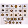 Image 2 : California Token Collection, 29 [167721]