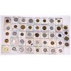 Image 1 : California Town Token Collection, 44 Different Towns [167720]