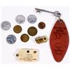 Image 1 : Montana Token Collection [162395]