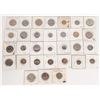 Image 1 : Early British Token Collection [166569]