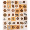 Image 2 : Advertising Tokens, 45 [167757]