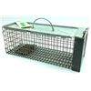 Image 1 : Small Animal Live Trap