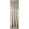Image 1 : Assorted Fishing Rods X 3