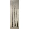 Image 1 : Assorted Fishing Rods X 3