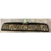 Image 1 : Evolution Hunting Marksman Series Case 52" X 11.5" in Realtree Edge Camo, New