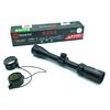 Image 1 : Simmons 8 Point 3 - 9 X 40 mm Riflescope with Truplex Reticle, Rings Inc, New