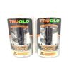 Image 1 : TruGlo Double Threat Dual Position Dove Choke Tube for 12 Ga X 2, New