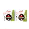 Image 1 : Gamo Red Fire 22 Cal 15.4 Grain Extreme Accuracy Pellets, 250 Qty