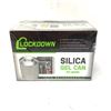 Image 1 : Lockdown Rechargeable Silica Gel Can, 750 g, New