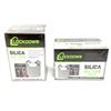 Image 1 : Lockdown Rechargeable Silica Gel Can, 750 g X 2, New