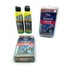 Image 1 : Dead Down Wind Insect Defense 5 Fl Oz X 2 and Tink's Buck Wild Pads X 2