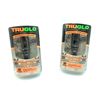 Image 1 : TruGlo Double Threat Dual Position Dove Choke Tube for 12 Ga X 2, New