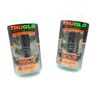 Image 1 : TruGlo Double Threat Dual Position Dove Choke Tube for 12 Ga X 2, New