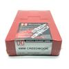 Image 1 : Hornady Match Grade 2 Die Reloading Set for 6 mm Creedmoor, New