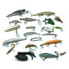 Image 1 : Assorted Fishing Lures