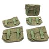 Image 1 : East German Grenade Pouches X 5