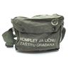 Image 1 : Gas Mask, Size Small, Filter and Carry Bag