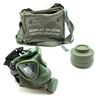 Image 2 : Gas Mask, Size Small, Filter and Carry Bag