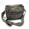 Image 1 : Gas Mask, Size Small, Filter and Carry Bag