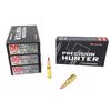 Image 1 : Hornady Precision Hunter 6 mm ARC 10 Grain Eld-X Ammunition, 80 Rounds