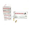 Image 1 : Winchester Target 40 S & W 180 Grain FMJ Ammunition, 250 Rounds