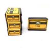 Image 1 : Speer Bullets 357 Sig .355" 125 Grain TMJ Projectiles, 400 Qty
