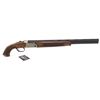 Image 1 : Revolution Armory K18S 410 Over Under 3" Chambers 20" Barrels Pistol Grip Wood Stock, New