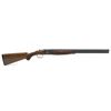 Image 1 : Fausti Conrad DeLuxe Over Under 20Ga Shotgun 3" Chambers 28" Barrels Wood Stock, Demo Model