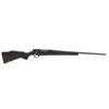 Image 1 : Weatherby Vanguard Bolt Action Rifle 300WSM 24" Barrel Black Synthetic Stock, Demo Model