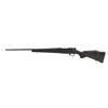 Image 2 : Weatherby Vanguard Bolt Action Rifle 300WSM 24" Barrel Black Synthetic Stock, Demo Model