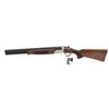 Image 2 : Revolution Armory K18S Over Under Shotgun 12Ga 3" Chamber 20" Barrels Wood Stock, New