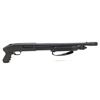 Image 1 : Mossberg 590 Cruiser 12Ga Pump Action Shotgun 18.5" Barrel Synthetic Pistol Grip, New