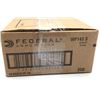 Image 2 : Federal Water Fowl 12 Ga 3" #3 Ammunition, 250 Round Case