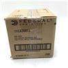 Image 2 : Federal Law Enforcement Tactical 308 Win 165 Grain Bonded SP Ammunition, 200 Rounds