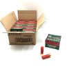 Image 1 : Estate HV Hunting 12 Ga 2 3/4" 00 Buck Ammunition, 250 Round Case
