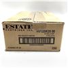 Image 2 : Estate HV Hunting 12 Ga 2 3/4" 00 Buck Ammunition, 250 Round Case