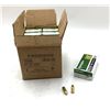 Image 1 : Remington UMC 9 mm 124 Grain FMJ Ammunition, 500 Rounds