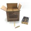 Image 1 : Federal Gold Medal 308 Win Berger OTM 185 Grain Ammunition, 200 Rounds