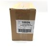 Image 2 : CCI Blazer 22 LR 38 Grain RN Ammunition in Pour Packs, 3400 Round Case