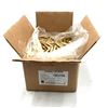 Image 1 : Remington UMC Bulk Pack 223 Rem 55 Grain FMJ Ammunition, 1000 Rounds