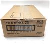 Image 2 : Federal Auto Match 22 LR 40 Grain LRN Ammunition, 3250 Round Case