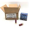 Image 1 : Federal Speed Shok Steel 12 Ga 2 3/4 #4 Ammunition, 250 Round Case