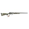 Image 1 : Howa M1500 Bolt Action Rifle 6.5 Creedmoor Carbon Fiber Threaded Barrel Hogue Stock, Demo Model