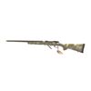 Image 2 : Howa M1500 Bolt Action Rifle 6.5 Creedmoor Carbon Fiber Threaded Barrel Hogue Stock, Demo Model