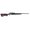 Image 1 : Savage Axis Bolt Action Rifle 308 Win 20" Barrel Synthetic Stock