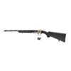 Image 2 : Revolution Armory SB2S Single Shot 410 Shotgun 3" Chamber 20" VR Barrel Black Synthetic Stock, New