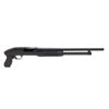 Image 1 : Mossberg Maverick Cruiser 20Ga Pump Action Shotgun 3" Chamber 18.5" Barrel Pistol Grip, New