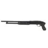 Image 2 : Mossberg Maverick Cruiser 20Ga Pump Action Shotgun 3" Chamber 18.5" Barrel Pistol Grip, New