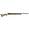 Image 1 : Savage 320 Field Grade Pump Action 12Ga Shotgun 3" Chamber 28" Barrel Shadow Grass Camo, New