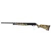 Image 2 : Savage 320 Field Grade Pump Action 12Ga Shotgun 3" Chamber 28" Barrel Shadow Grass Camo, New
